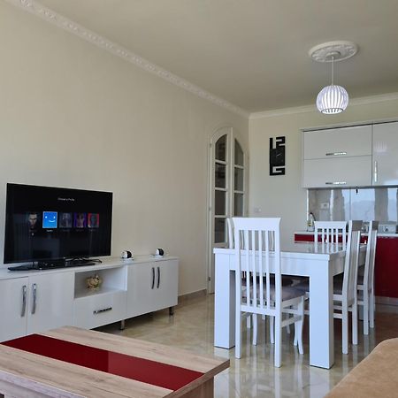 Panoramic Apartment Vlorë Eksteriør bilde