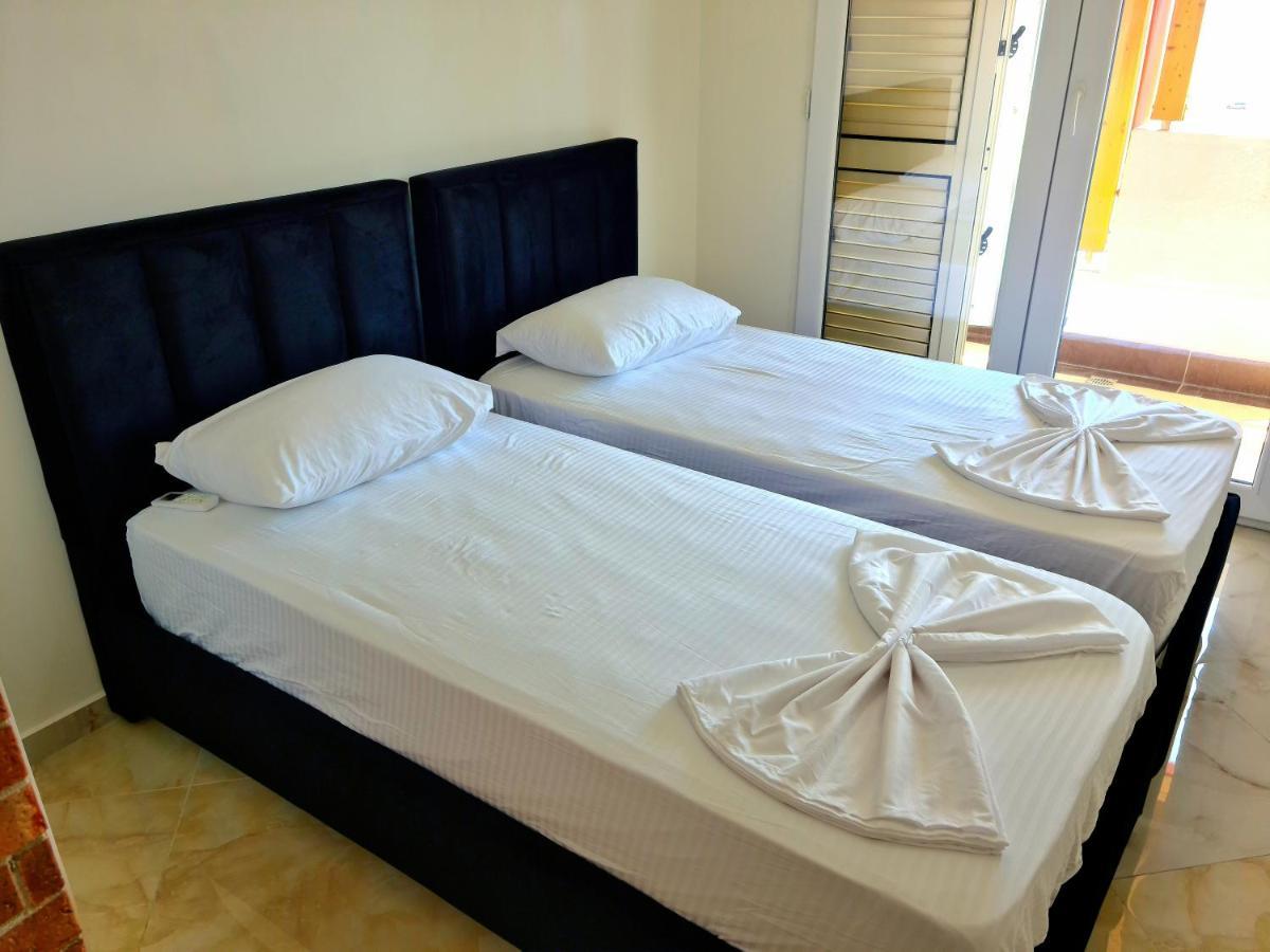 Panoramic Apartment Vlorë Eksteriør bilde