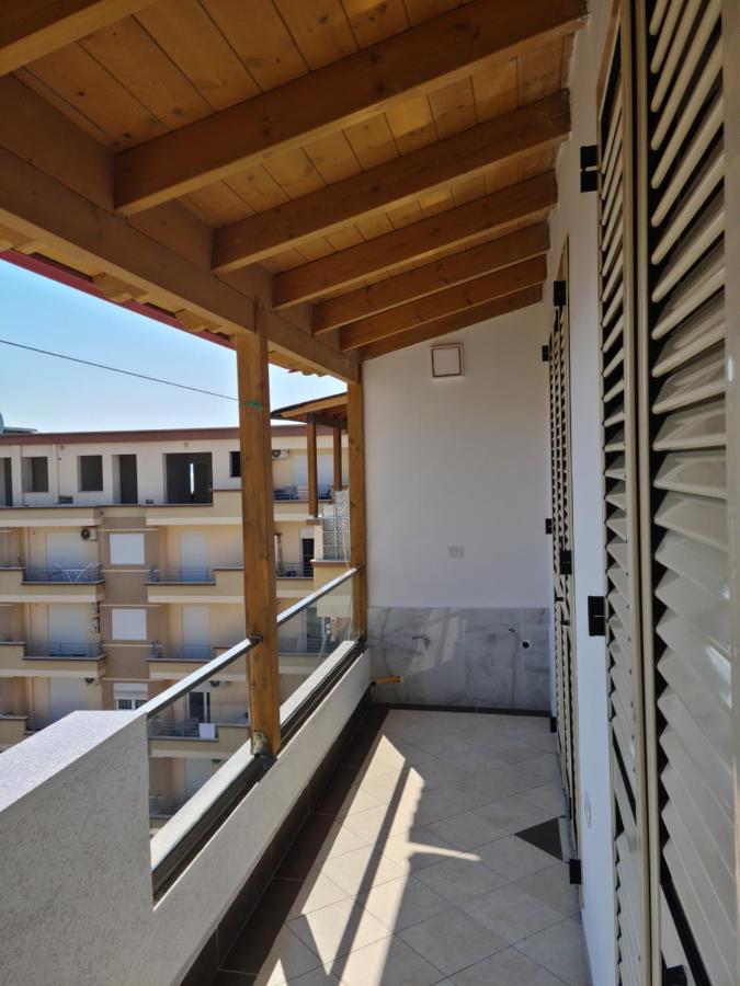 Panoramic Apartment Vlorë Eksteriør bilde